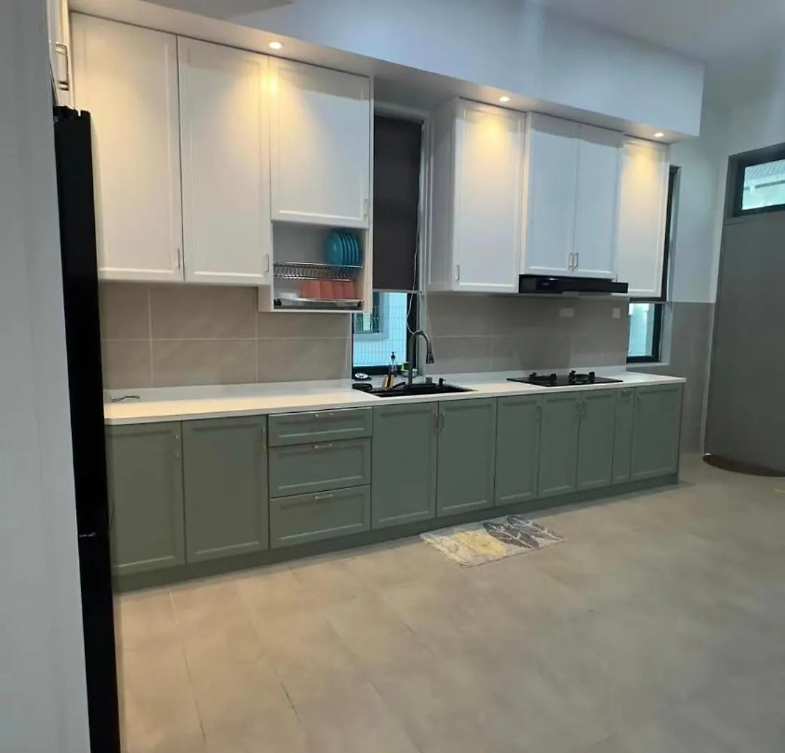 Az Melaka Homestay 0*, Malacca Malaysia