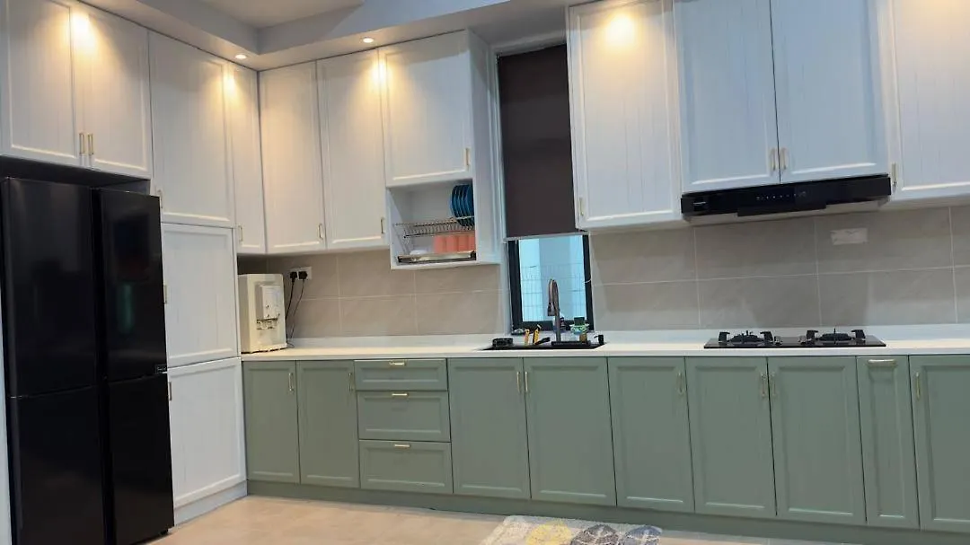 Az Melaka Homestay